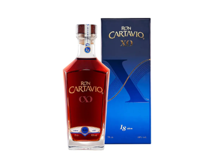 cartavio xo 07 l 40
