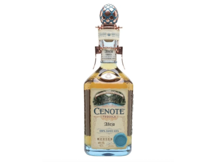 cenote anejo 07 l 40