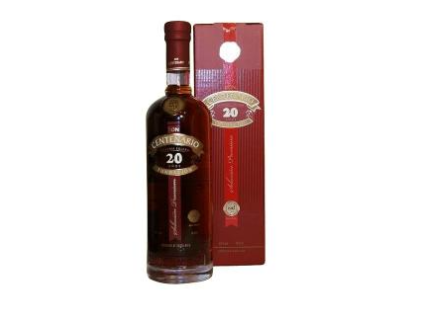 centenario 12yo gl 07 l 40
