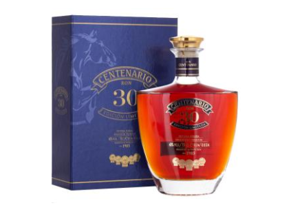 centenario 12yo gl 07 l 40
