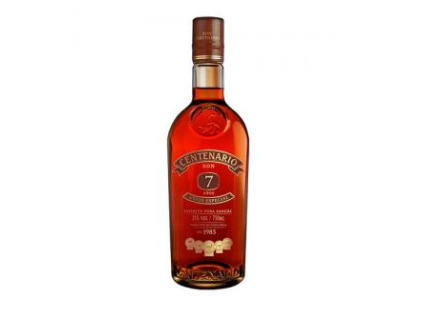 centenario 12yo gl 07 l 40