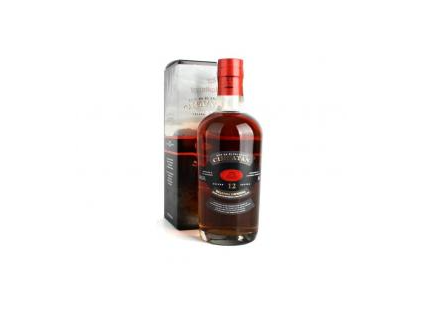cihuatan 12yo cinabrio 07 l 40