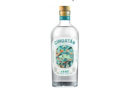 cihuatan 12yo cinabrio 07 l 40