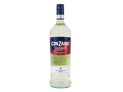 cinzano bianco 10 l 15