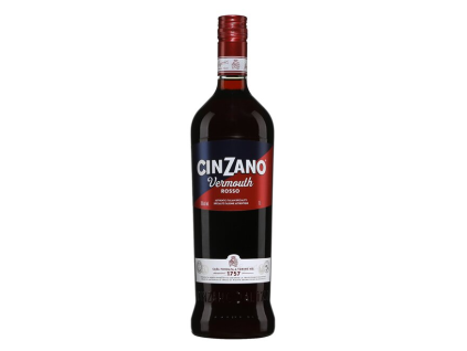 cinzano rosso 10 l 15