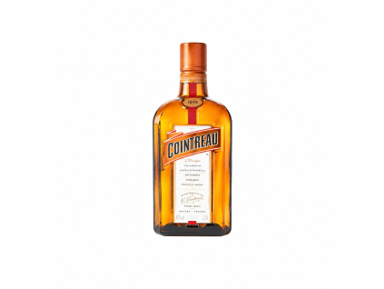 Cointreau | 40% (Objem 0,7 l)