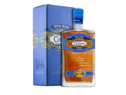 cihuatan 12yo cinabrio 07 l 40