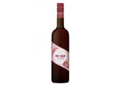 cihuatan 12yo cinabrio 07 l 40