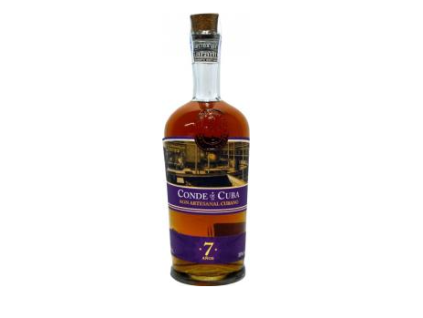 conde de cuba 11yo 07 l 38