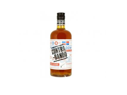 contra bando 5yo 07 l 38