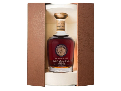 diplomatico ambassador 07 l 47