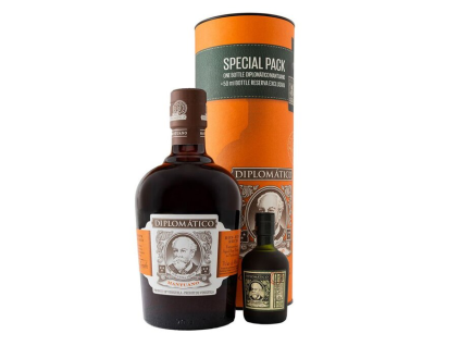 diplomatico mantuano 07 l 40