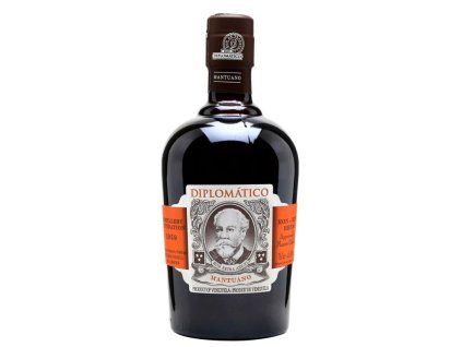 diplomatico mantuano 07 l 40
