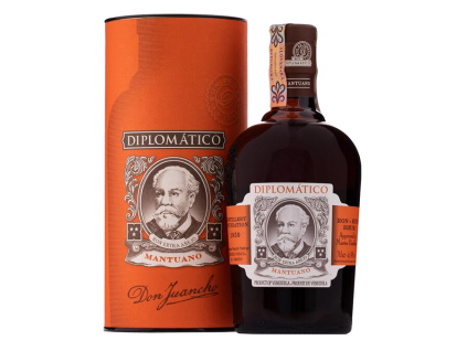 diplomatico mantuano 07 l 40