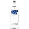 Absolut Vodka | 40% (Objem 0,5 l)