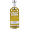 Absolut Vodka Citron | 40% (Objem 0,7 l)