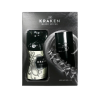 kraken black spiced 1 l 40