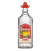 Sierra Tequila Silver | 38% (Objem 0,5 l)