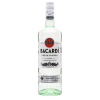 Bacardi Carta Blanca | 37,5% (Objem 0,7 l)
