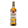 Bacardi Carta Oro | 37,5% (Objem 0,7 l)
