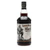 Captain Morgan Black Spiced | 40% (Objem 0,7 l)