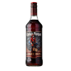 Captain Morgan Dark | 40% (Objem 0,7 l)