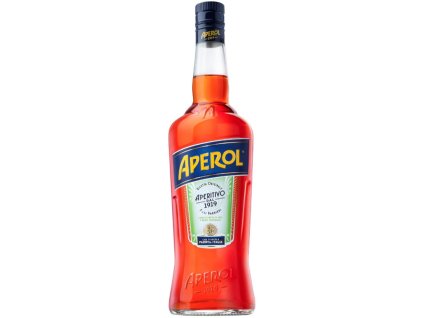 Aperol 11% 1L