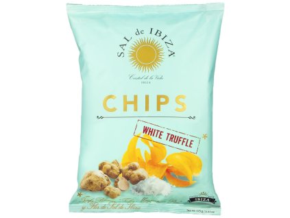 Sdi Chips W.Truffle 125G
