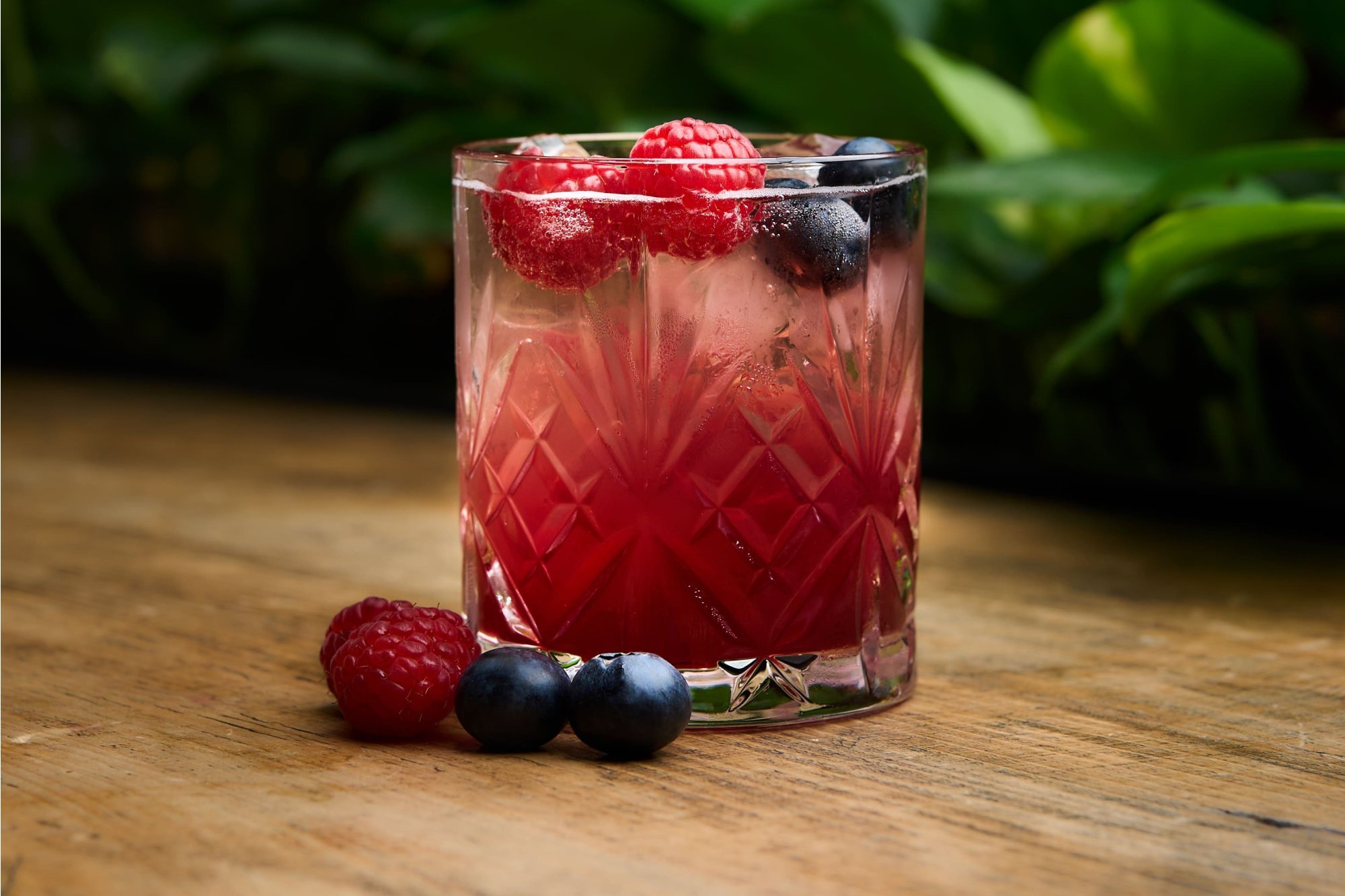 Letní nealko koktejly, které tě nakopnou