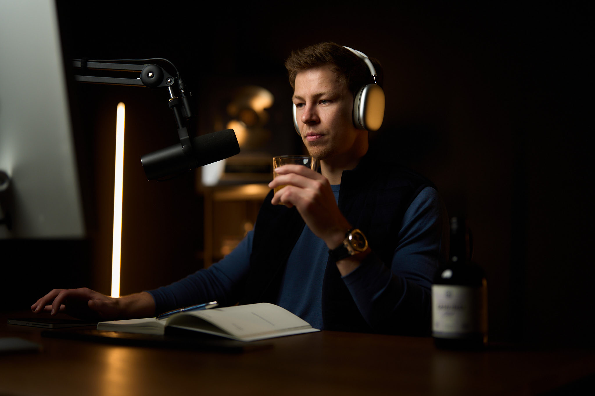 Energetické a slavnostní nápoje