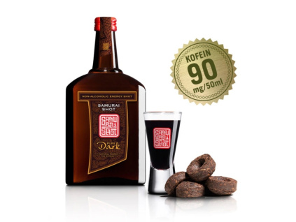 582 2 samurai shot pure dark puvodni