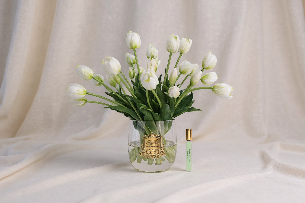 Květinové dekorace