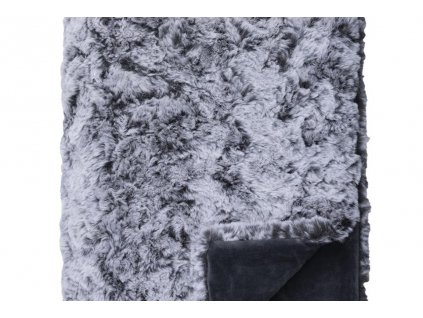 VIVACE170ANTHRACITE THROW