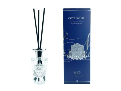 Difuzer cote noire Eau de vie silver 150 ml