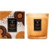 Nejoblíbenější svíčka Spiced Pumpkin Latte – Voluspa 🎃✨