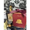 dárkové balení cote noire oud rose candle