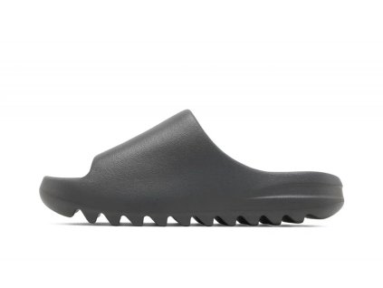 Adidas Yeezy Slide Granite (2)
