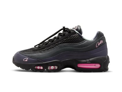Nike Air Max 95 SP Corteiz Pink Beam (1)