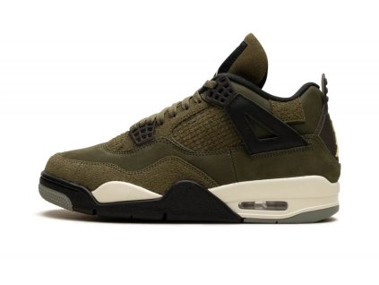 Jordan 4 Retro SE Craft Medium Olive (1)