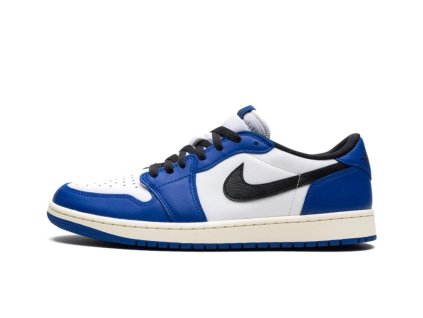 Air Jordan 1 Low OG Game Royal (2)
