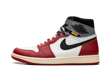 Jordan 1 Retro High OG SP Union LA Chicago Shadow (2)