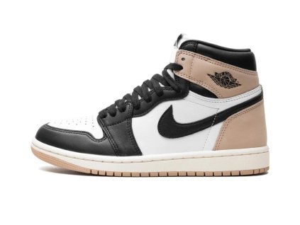 Jordan 1 Retro High OG Latte (W) (4)