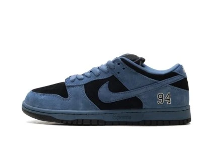 Nike SB Dunk Low Supreme 94 Ocean Fog (3)