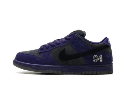 Nike SB Dunk Low Supreme 94 Ink (3)