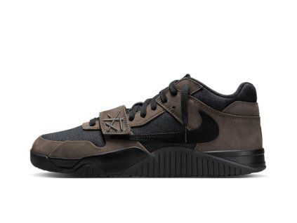 Jordan Jumpman Jack TR Travis Scott Dark Mocha