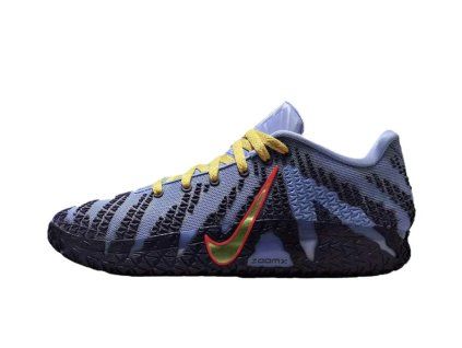 Nike Ja 3 Hustle & Flow