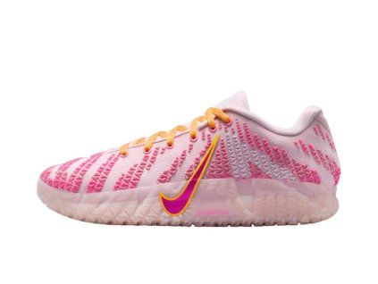 Nike Ja 3 Pink Foam