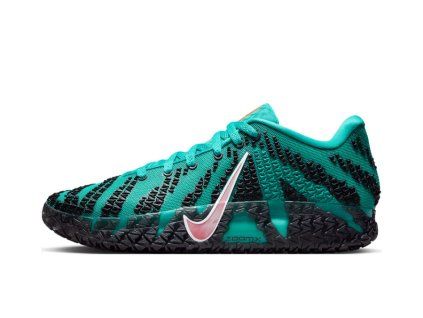 Nike Ja 3 Scratch 3.0