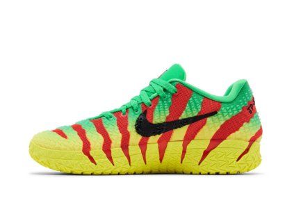 Nike Ja 3 Jurassic Park Explorer (GS)