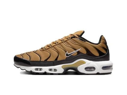 Nike Air Max Plus Tn Golden Harvest (4)